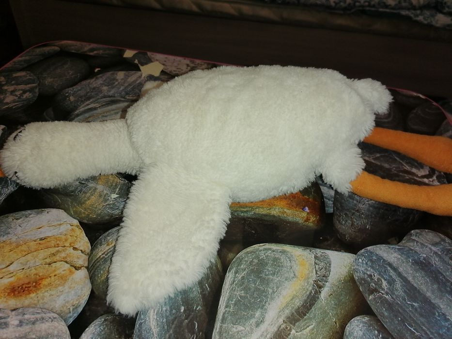 Продаю Гуся Мягкая игрушка