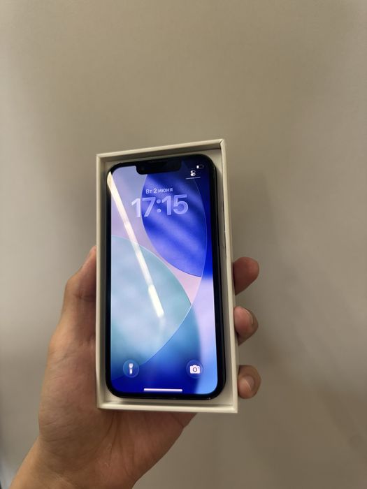 iPhone 13 mini / Айфон 13 мини