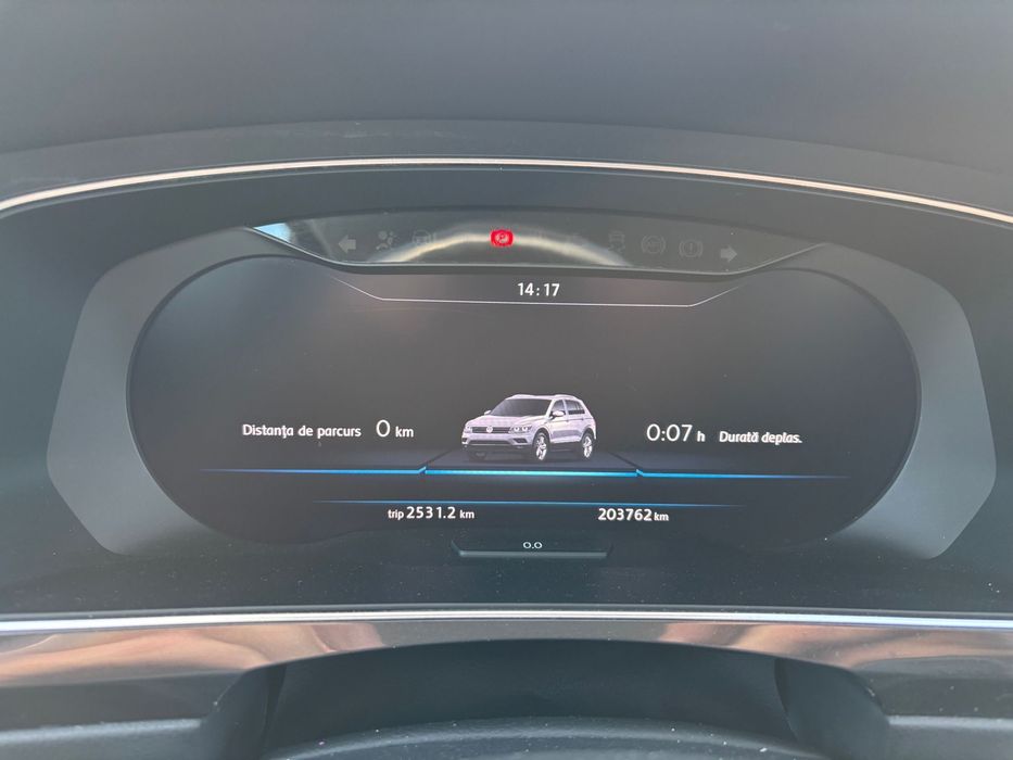 Vw Tiguan 2017.2.0tdi.dsg.