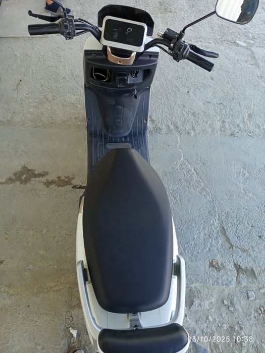 Скутер Тонлй Срочни СОТИЛАДИ