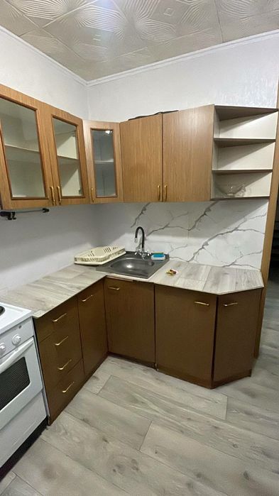 Продам кухонный гарнитур