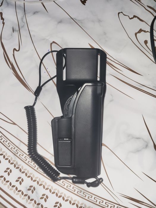 Продам кобуру в отличном состоянии