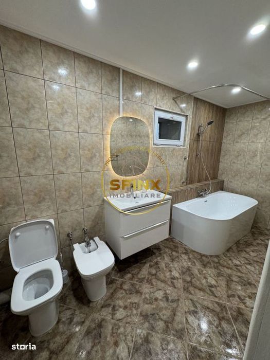 Kiseleff Delavrancea, 4 room apartment for rent, pet friendly