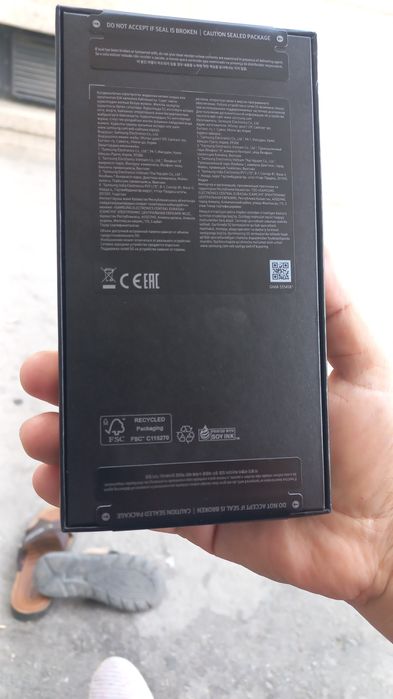 Самсунг S23 FE 128 GB