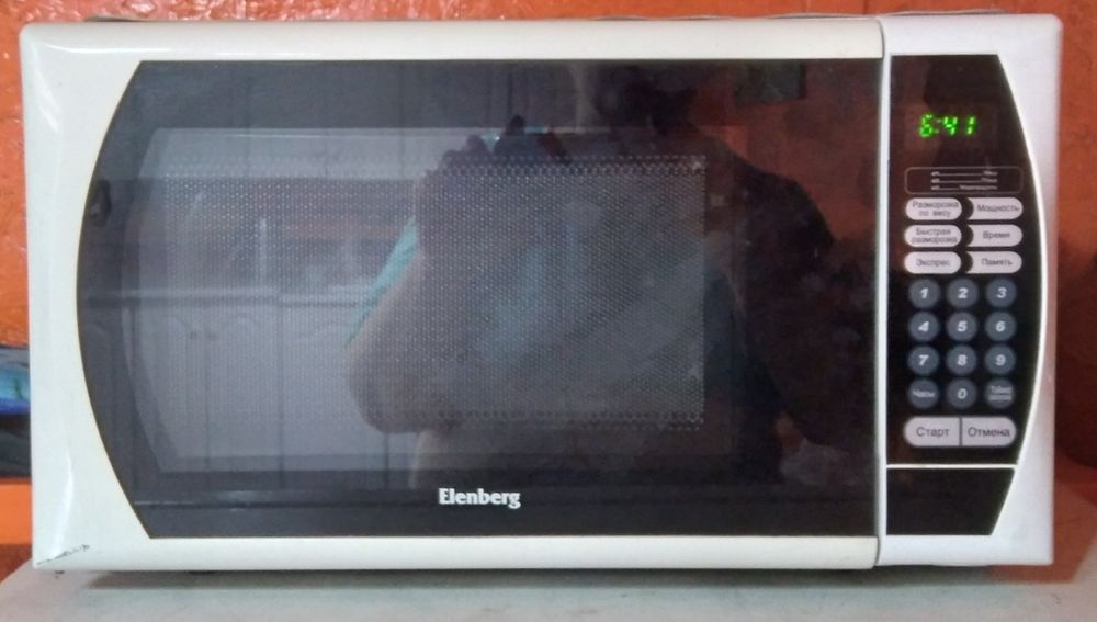 Продам микроволновые печи