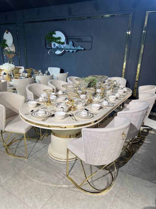 Стол Стул Турецкий