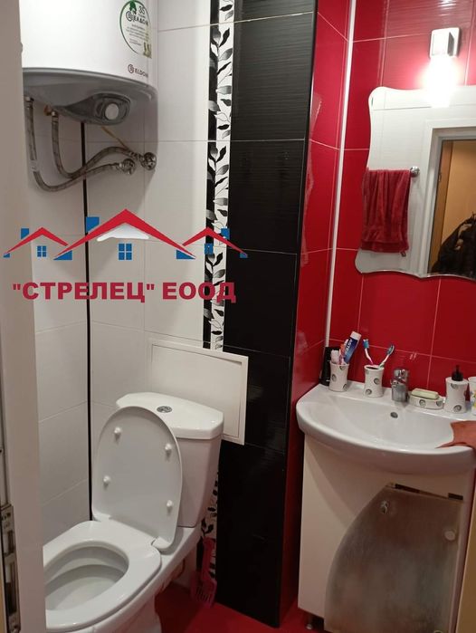 Продава се Двустаен апартамент в Добрич, Добротица - Варненска - 65 кв.м за 942 €/кв.м - Снимка #8