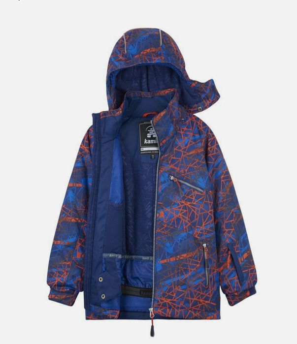 Куртка подростковая Kamik
