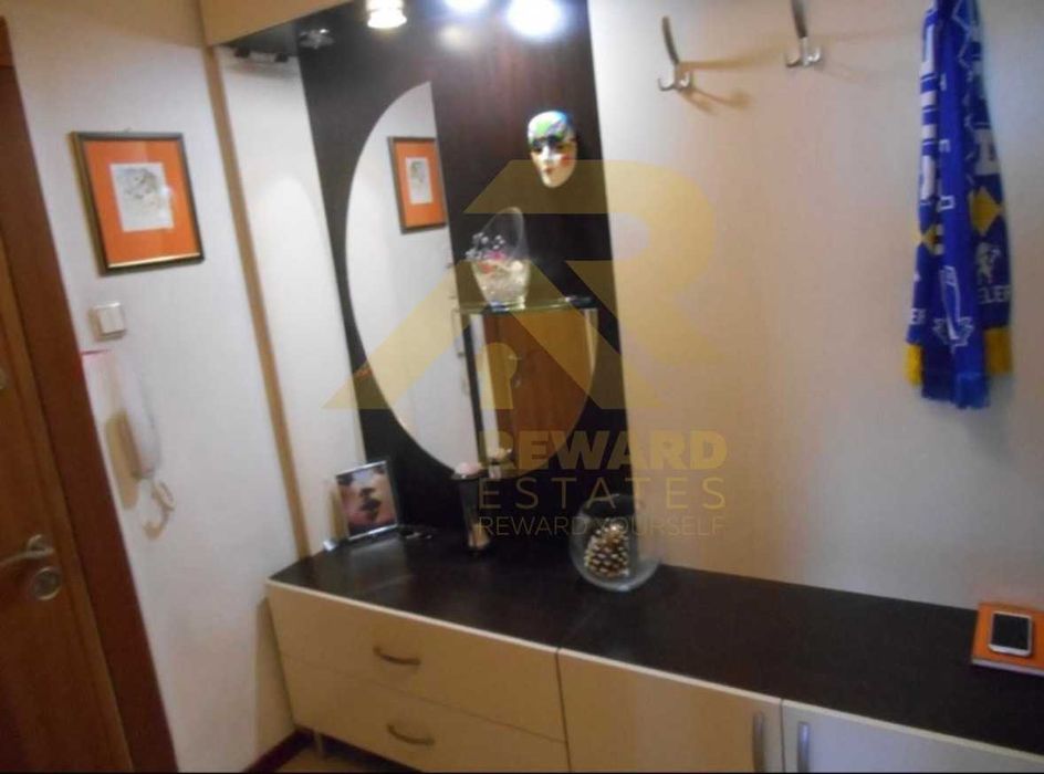 Продава се Тристаен апартамент в София, Овча купел - 132 кв.м за 1750 €/кв.м - Снимка #7