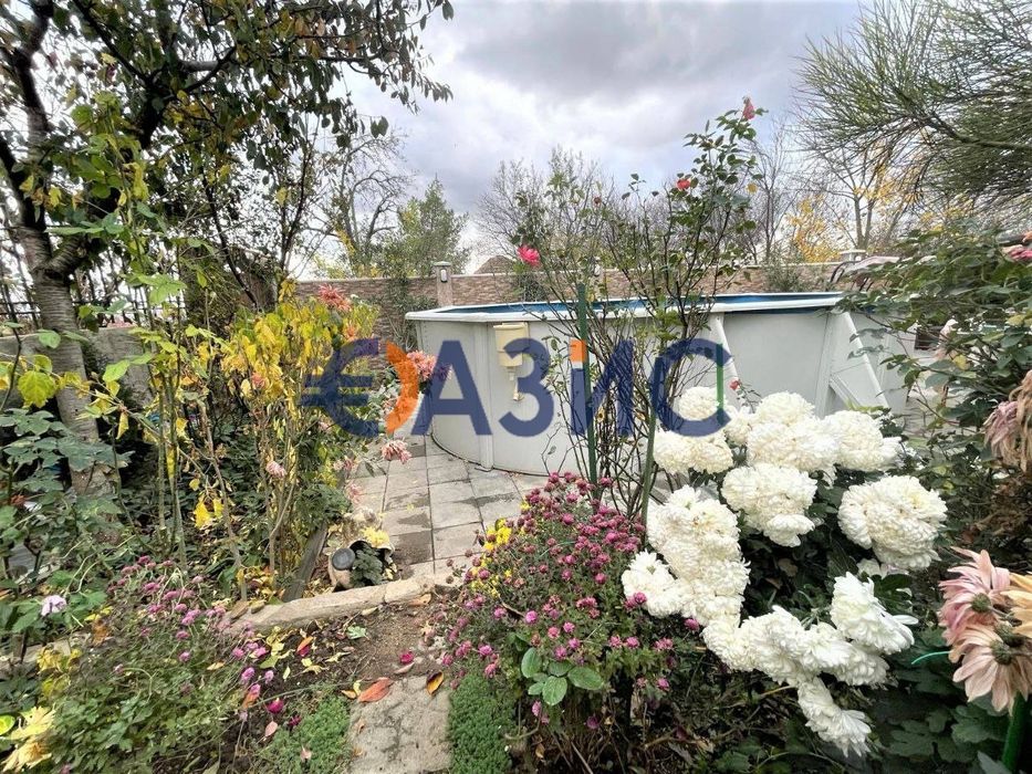 Продава се Едностаен апартамент в с. Горица, Област Бургас - 142 кв.м за 1268 €/кв.м - Снимка #14