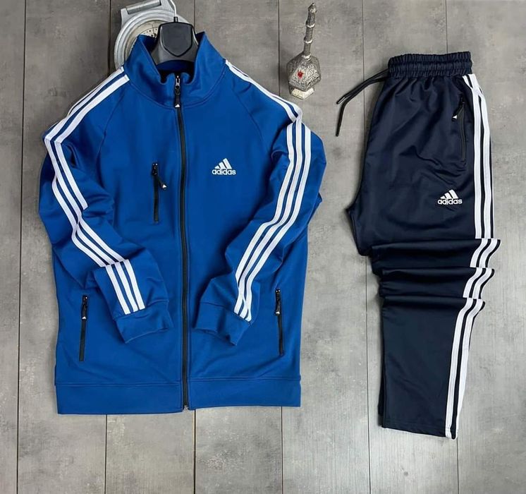 Treninguri unisex bumbac cu siglă cusută material super calitativ supe