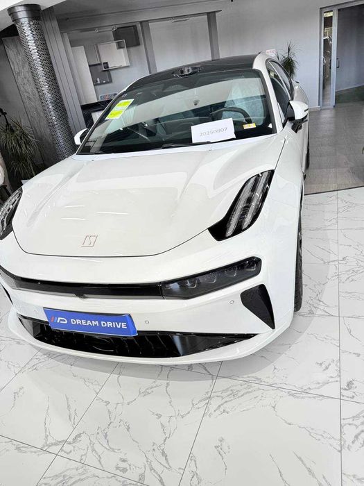 zeekr 001 you 2025 restailing  garantiyali !!!