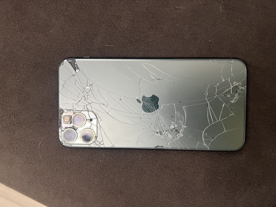 Айфон 11 Про макс 256гб