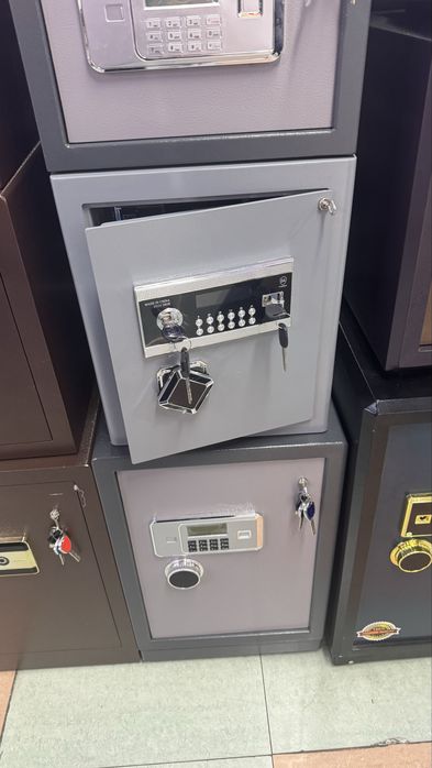 Сейф safe темир кути