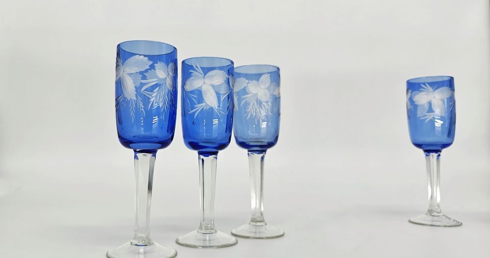 Набор для крепких напитков