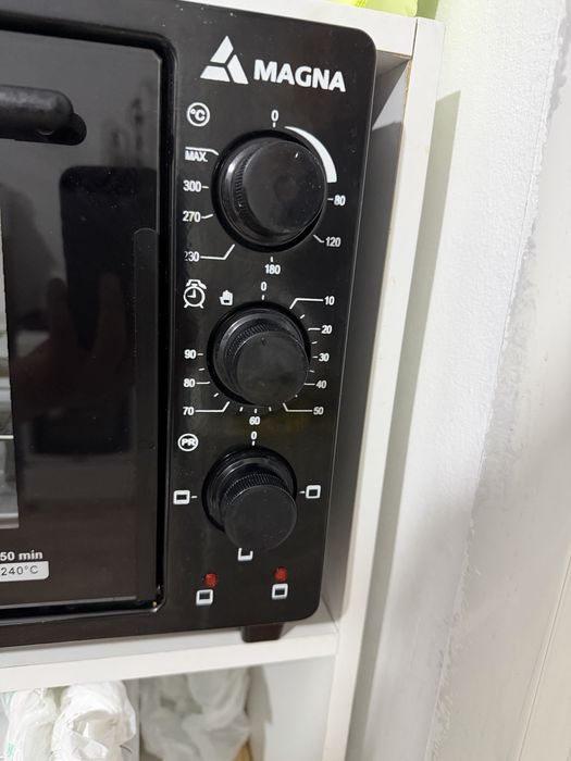 Печка magna, в отличном состоянии