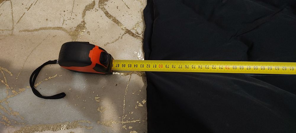 Geaca Engelbert Strauss Vision cu puf de gasca Barbati  L