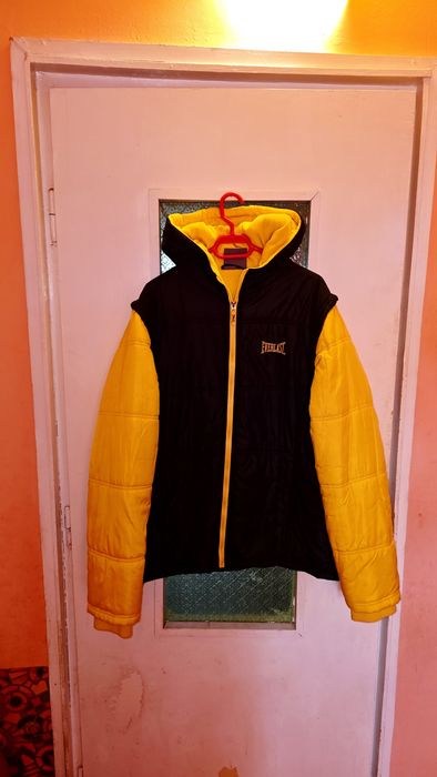 Geaca Everlast mărimea L