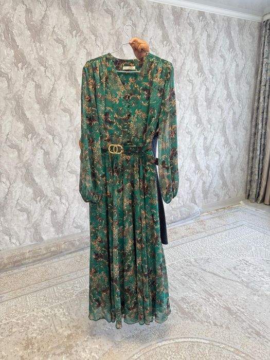 Продам вечернее платье