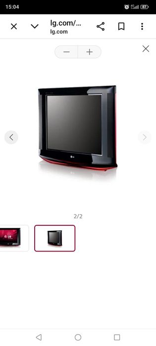 Срочно продам телевизор