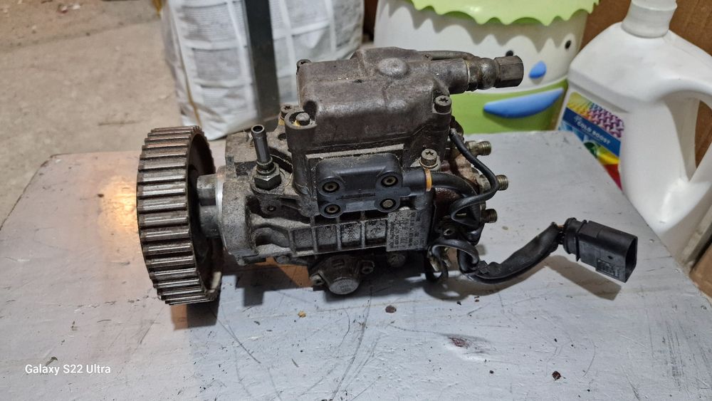 Pompa injectie vw