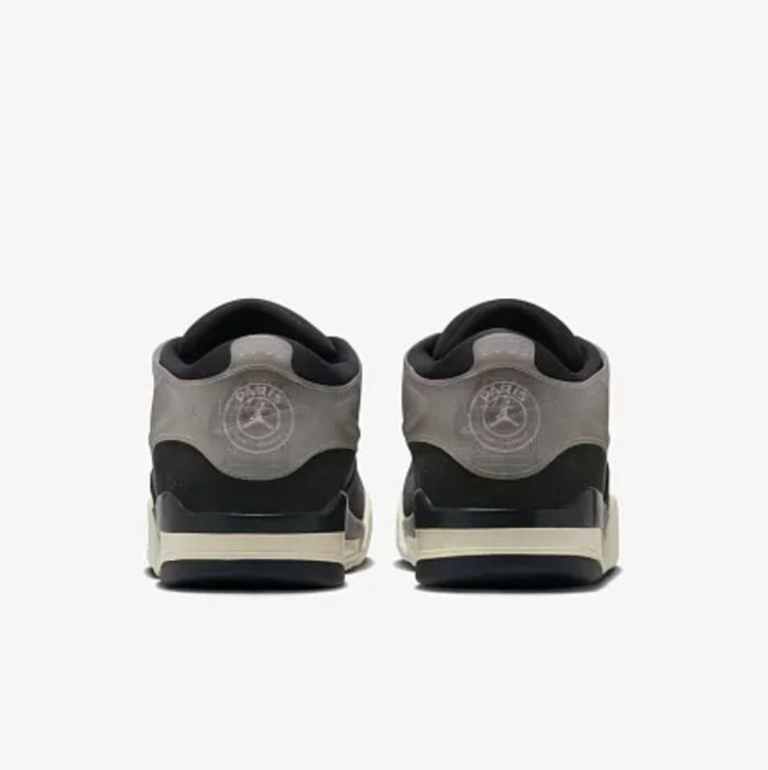 Кроссовки Air Jordan 4 RM PSG