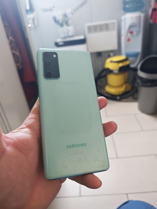 Oferta! Samsung S20 fe 128gb