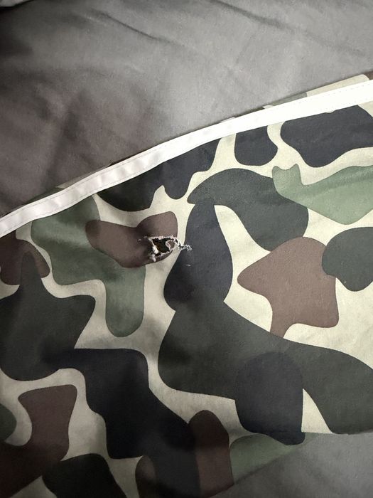 Ветровка на Адидас/ размер С/M