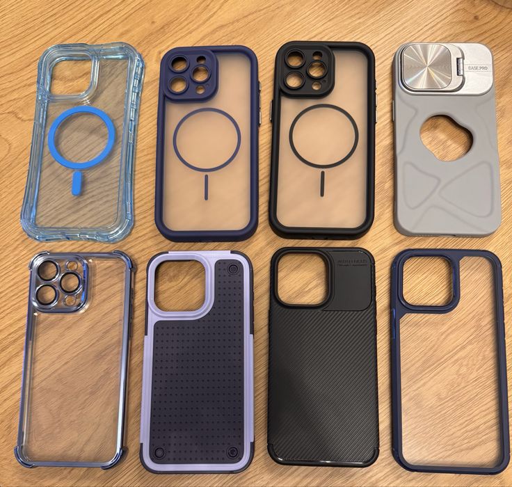 Husa Iphone 15 Pro Max