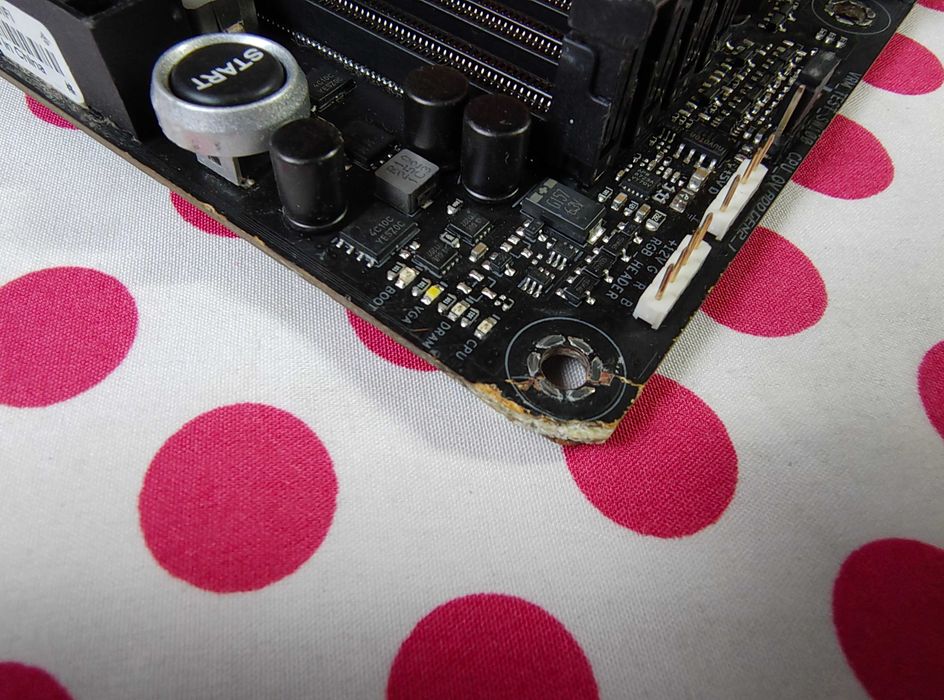 Placa de baza ASUS STRIX Z790-F GAMING WIFI, DDR 5 Socket 1700.