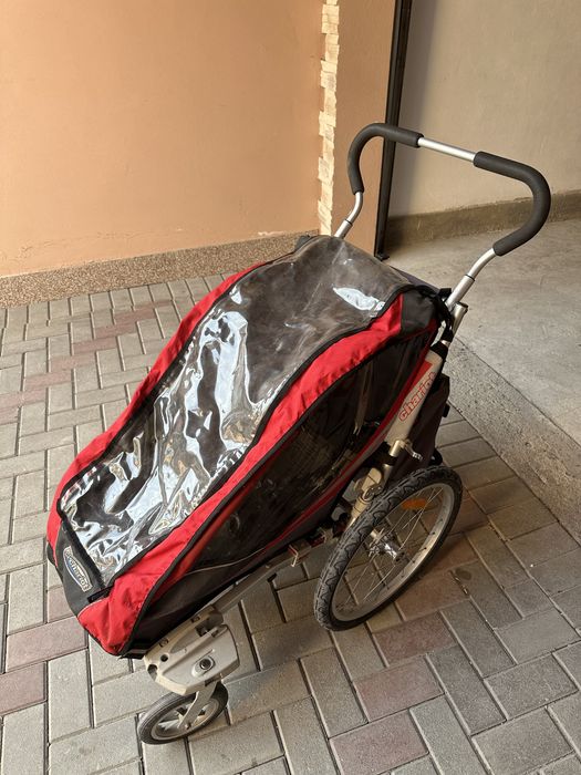 Carucior Thule Chariot