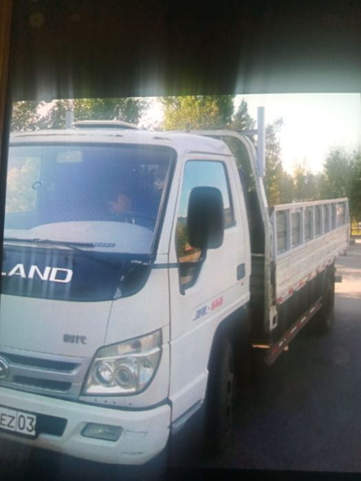 Открытый Газель до 5тон