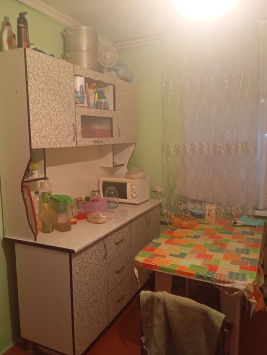 БольшойКирпичныйДом5комнат