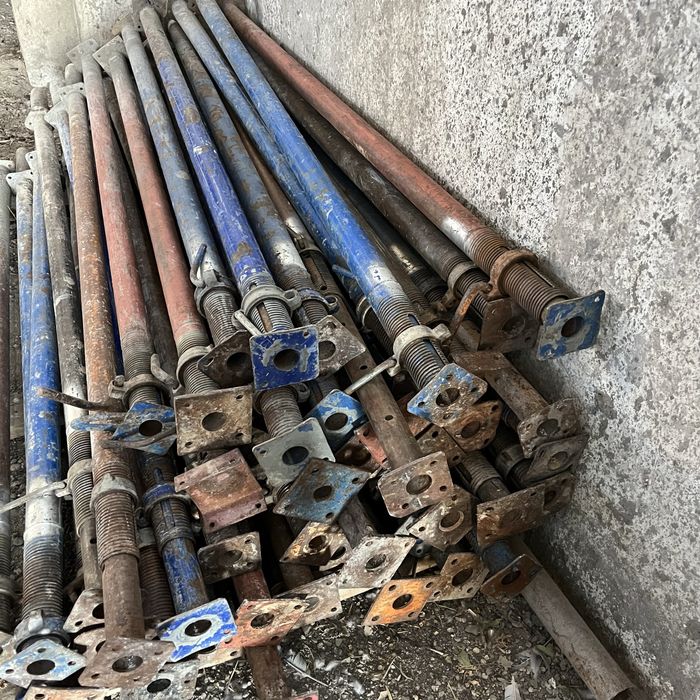 Струпцина арендага бериледи