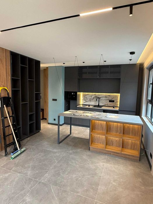 Продава се Двустаен апартамент в София, Кръстова вада - 67 кв.м за 3583 €/кв.м - Снимка #2