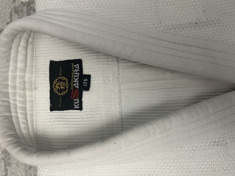 Продам дзюдоги