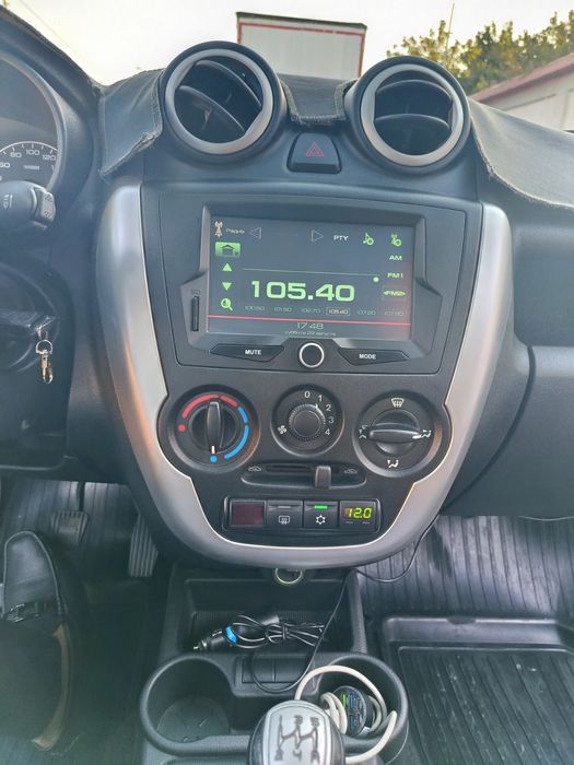 Lada Granta 1.6 2013г