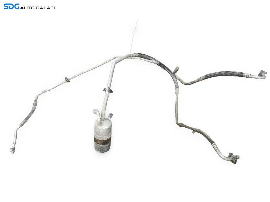 Conducta Conducte Aer Conditionat AC Ford Focus 1 1.8 TDCI 1998 - 2004 [LS0740]