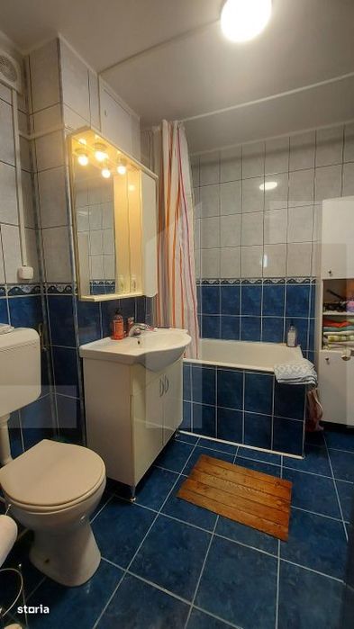 Apartament modern, 3 camere, decomandate, 74 mp | Zona Garii
