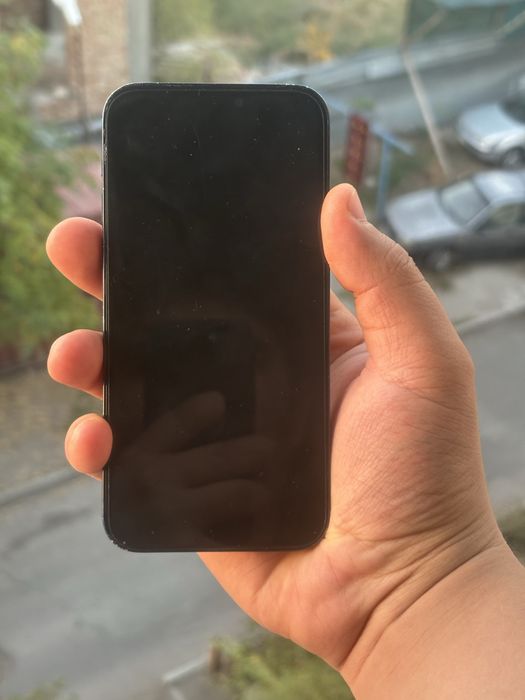 Iphone 12 В идеале