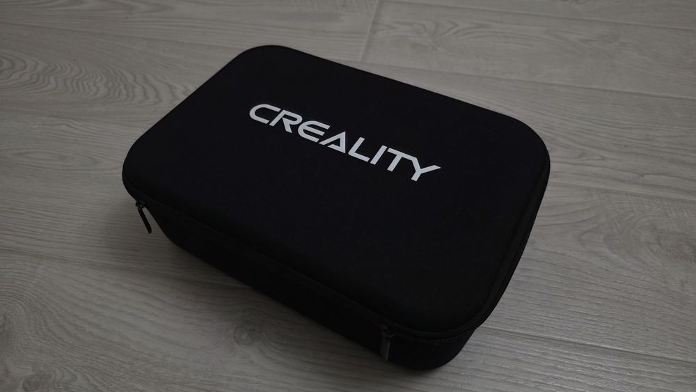 CREALITY CR-Scan Lizard 3Д Сканер