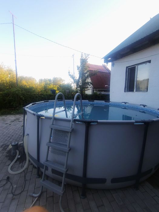Улкен бассейн 120 га 430