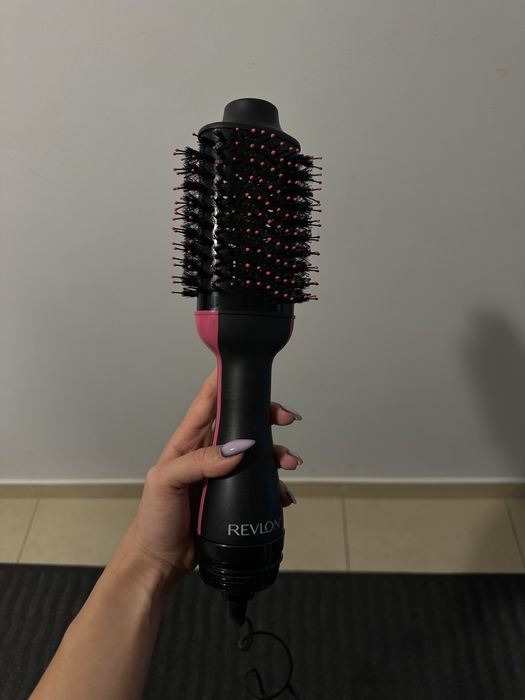 Perie Revlon One-Step