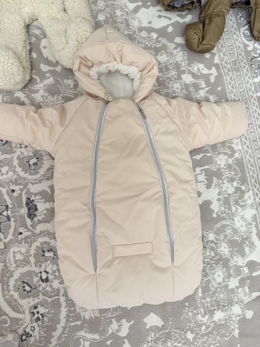 Продаю комбинезоны по 5