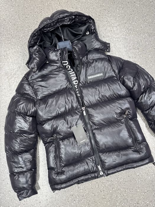 Geaca Dsquared S M L XL XXL