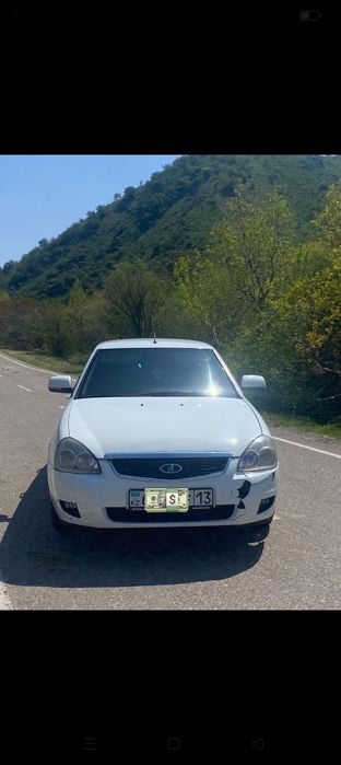 Приора сатылады срочно