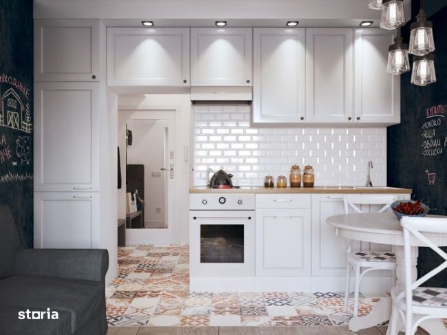 2 camere STUDIO Pallady,Oportunitate investitie,Cel mai mic pret