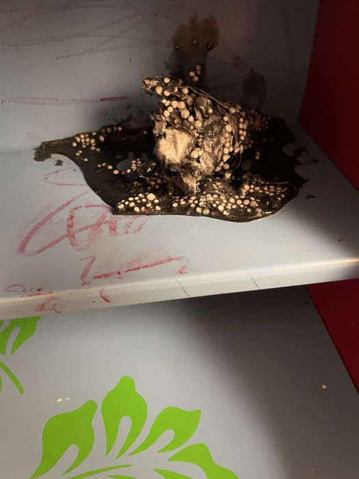 Детский стол