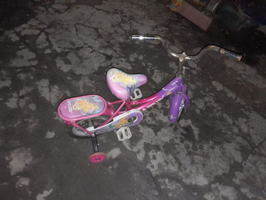 Детские Велосипеды