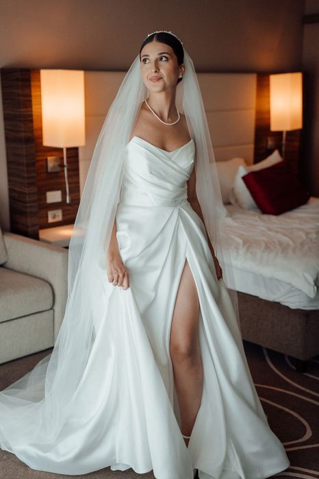 Rochie de mireasa Esposa Bridal